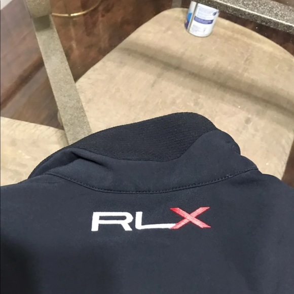 Jacket - Picture 5 of 5